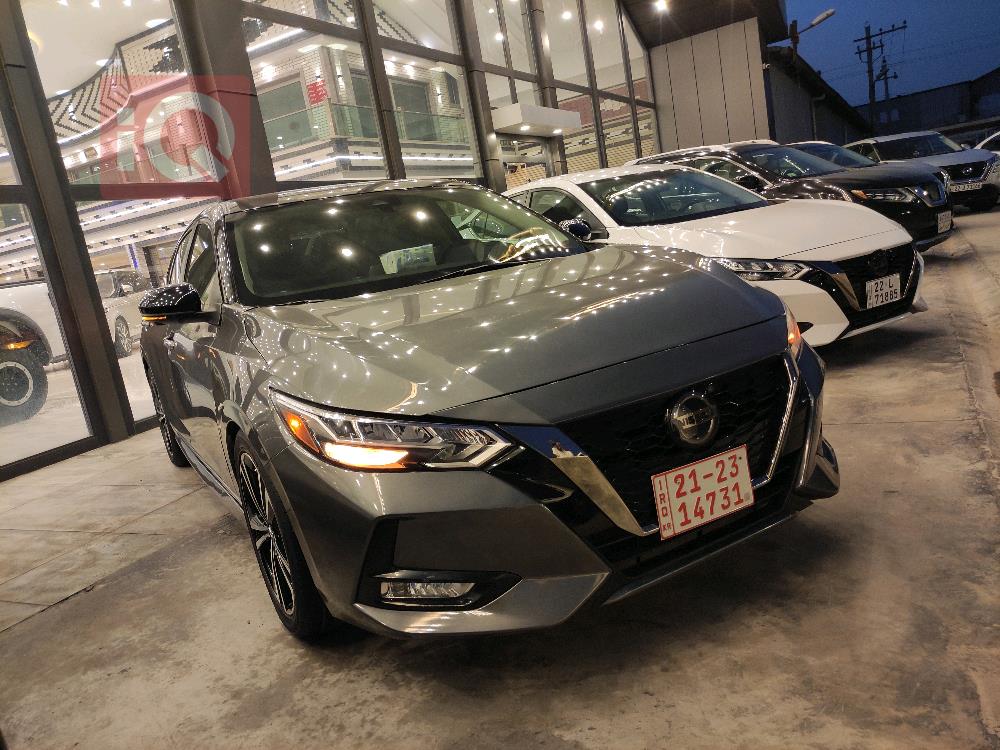 Nissan Sentra
